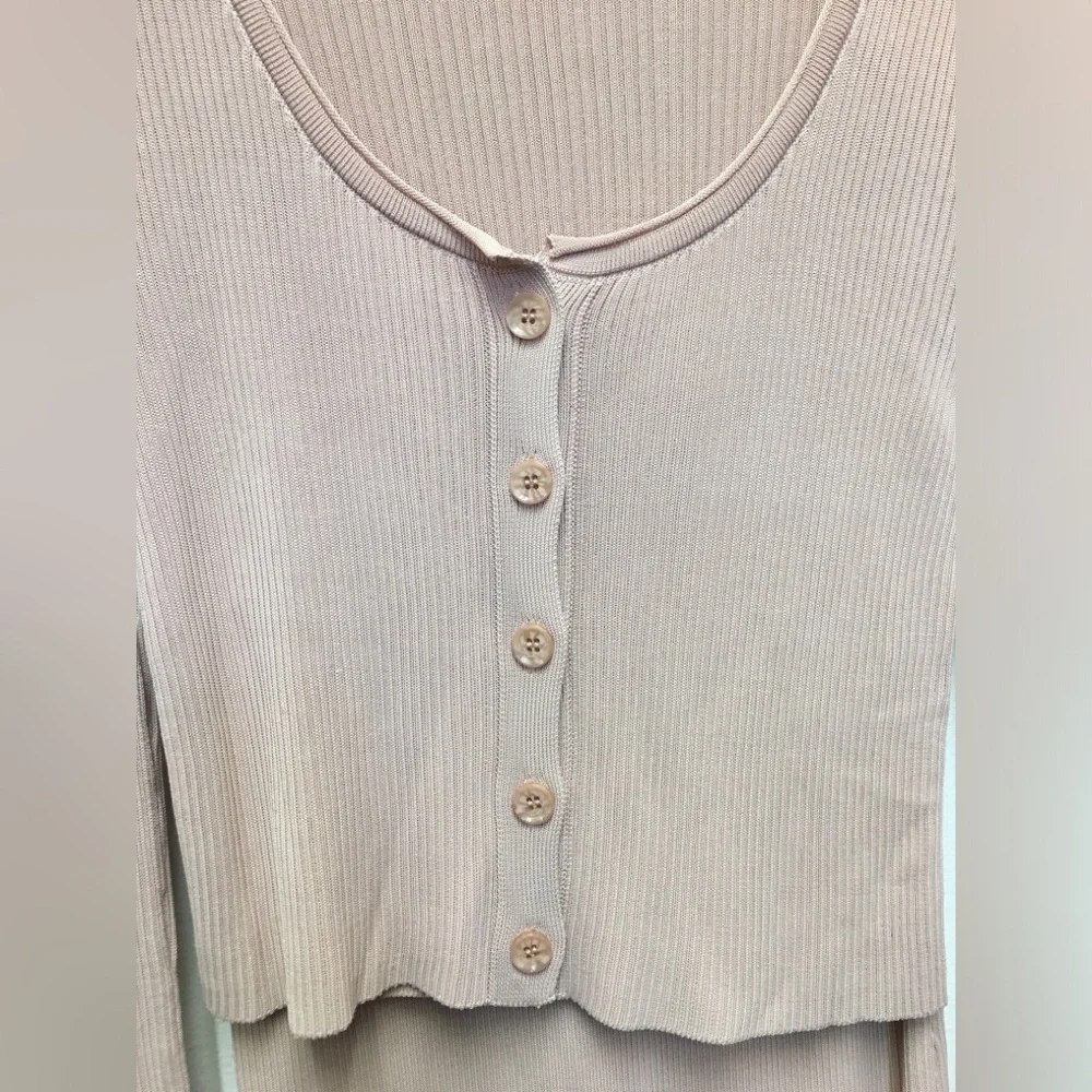 Zara great pre